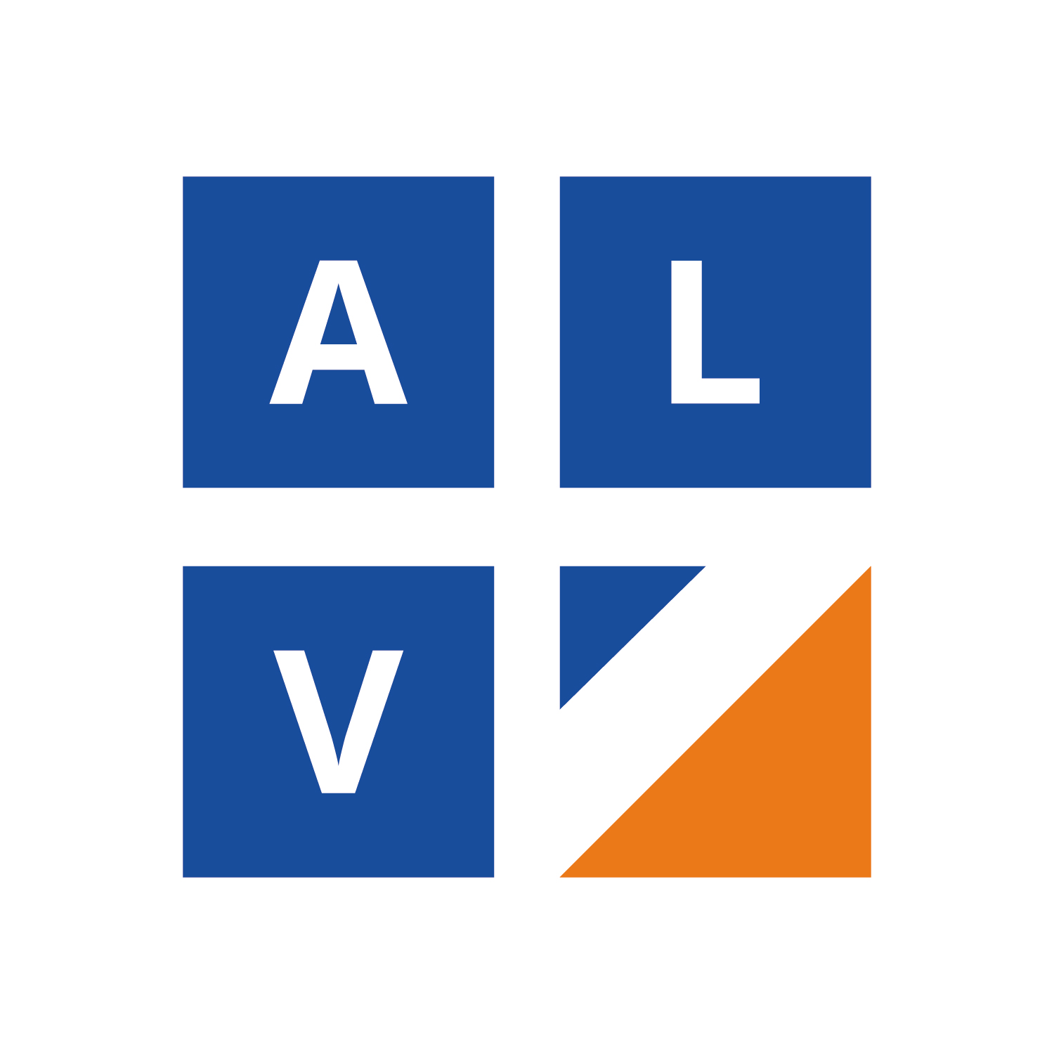 Logo A. L. Vargas & Asociados